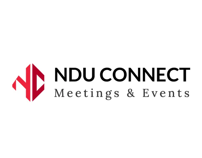 NDU Connect Meetings & Events