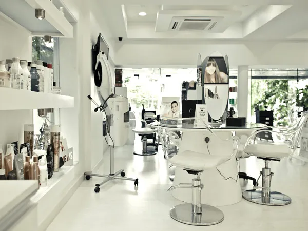 Nedu Exclusive Salon