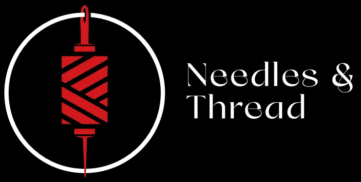 Needles and Thread
