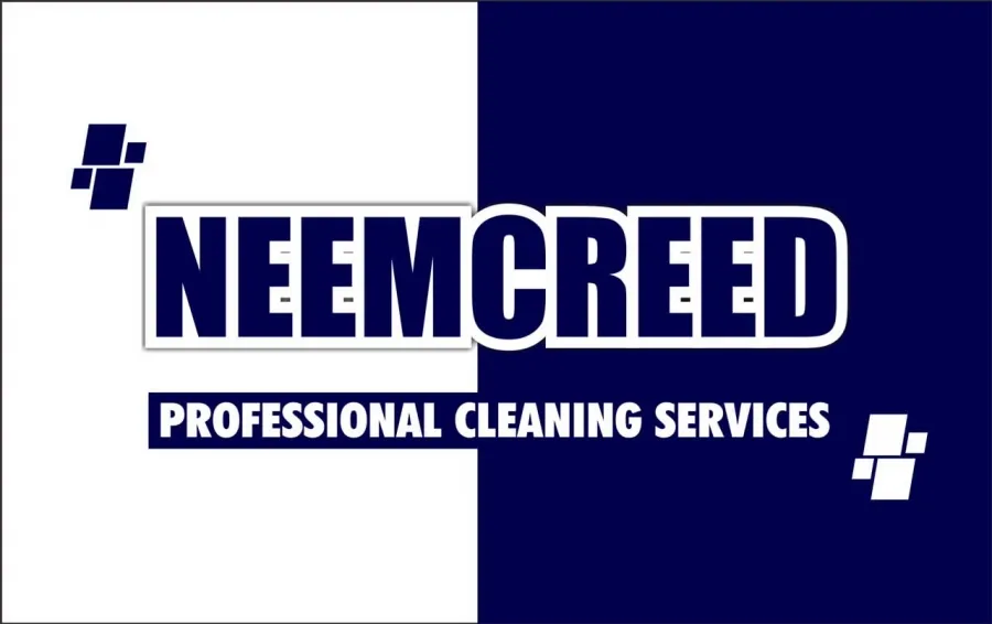 Neemcreed Ibadan Cleaning Services logo