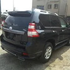 Nefolsons Autos Industries Limited