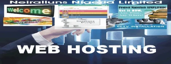 Neiralluns Nigeria Limited logo