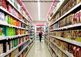 Nelbright Grocery And Supermarket
