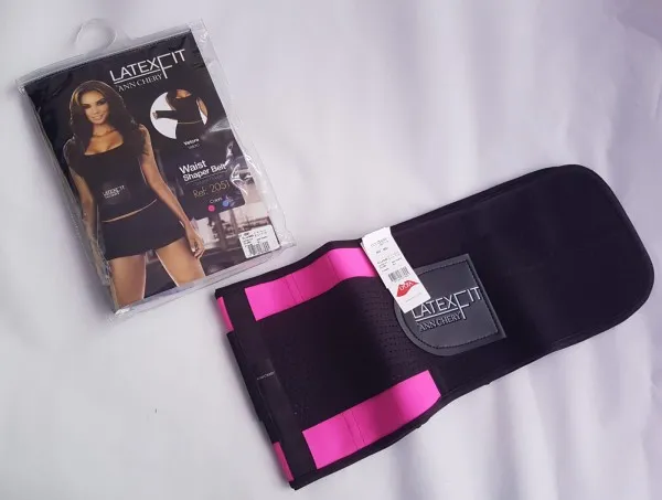 Nelly's Waist Trainers
