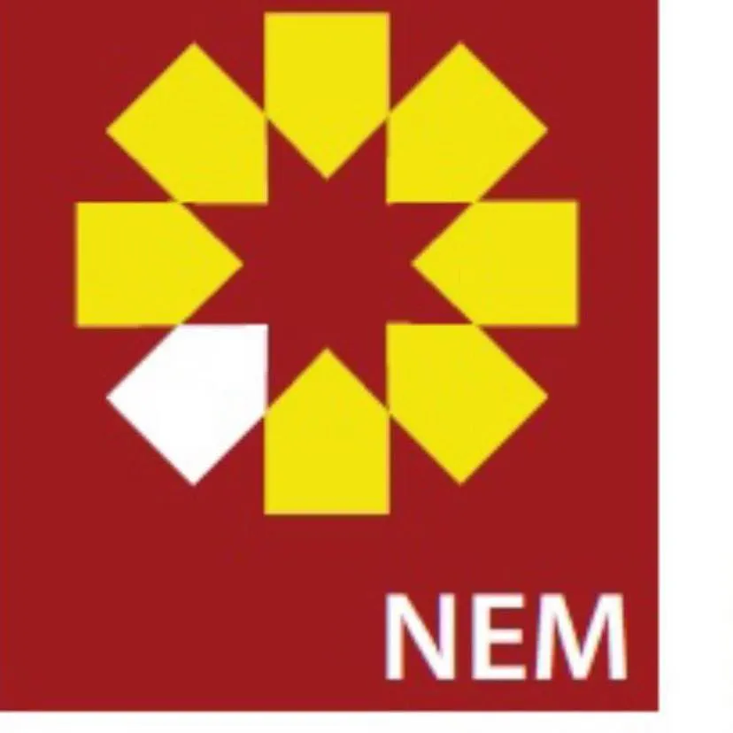 NEM Insurance logo