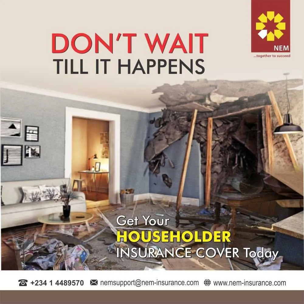 Nem Insurance Plc (Abuja)