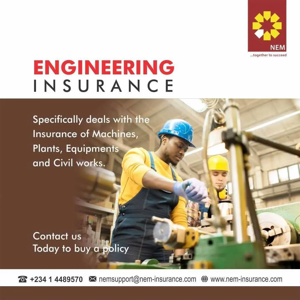 Nem Insurance Plc (Calabar)