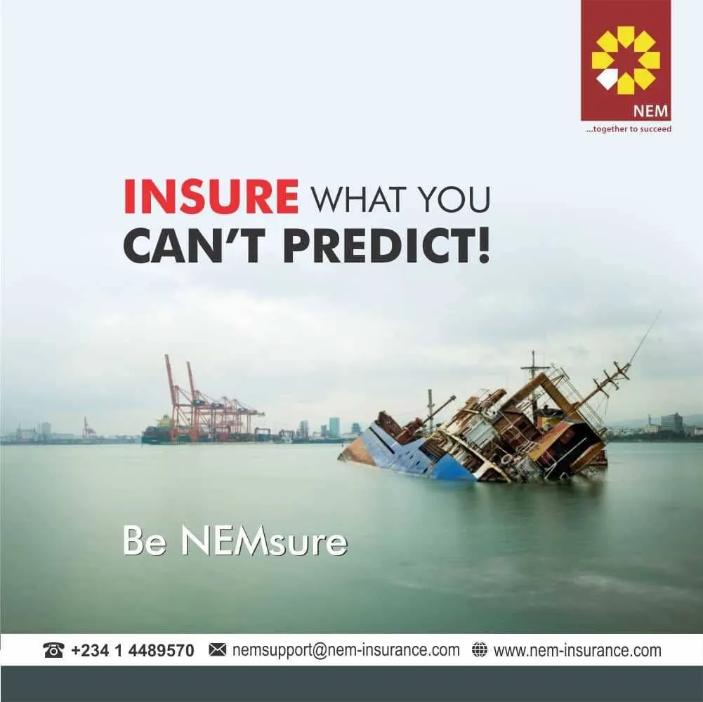 Nem Insurance Plc (Ibadan)