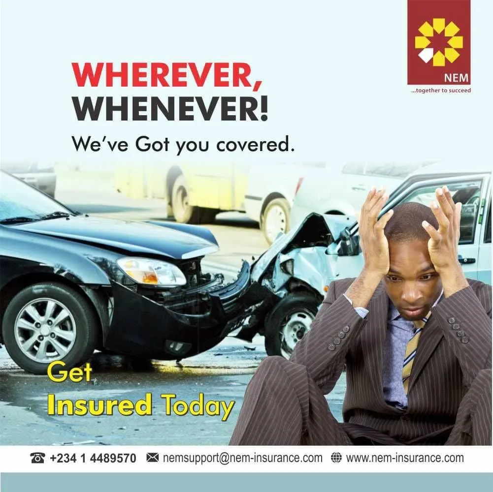 Nem Insurance Plc (Jos)