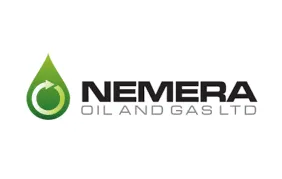 Nemera Oil & Gas Ltd