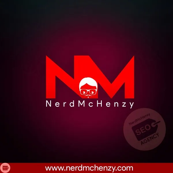 NerdMcHenzy logo