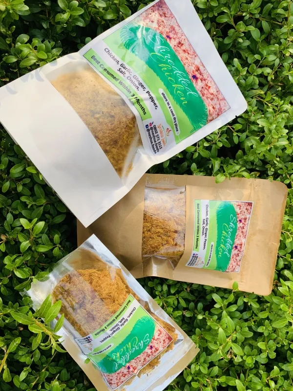 Neshua foods