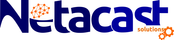 Netacast Solutions Limited logo