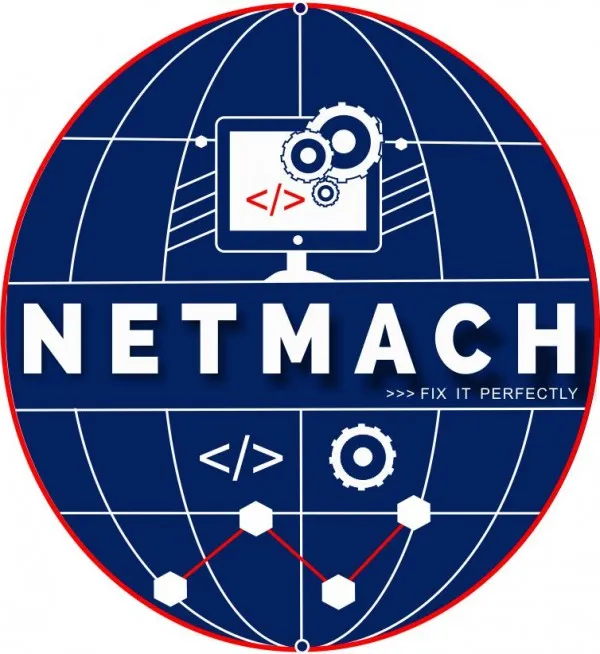 Netmach Technologies Limited logo