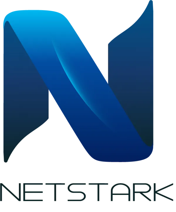 Netstark Solutions logo