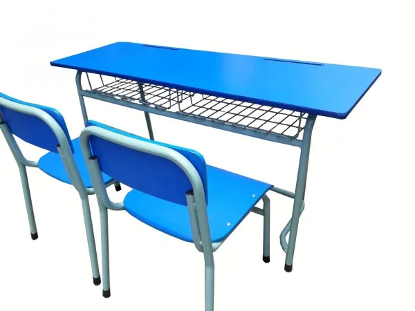 New Classroom Furniture