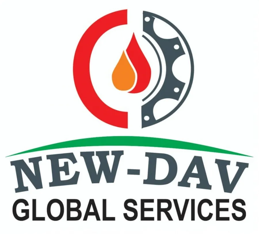 New-Dav Global Services logo