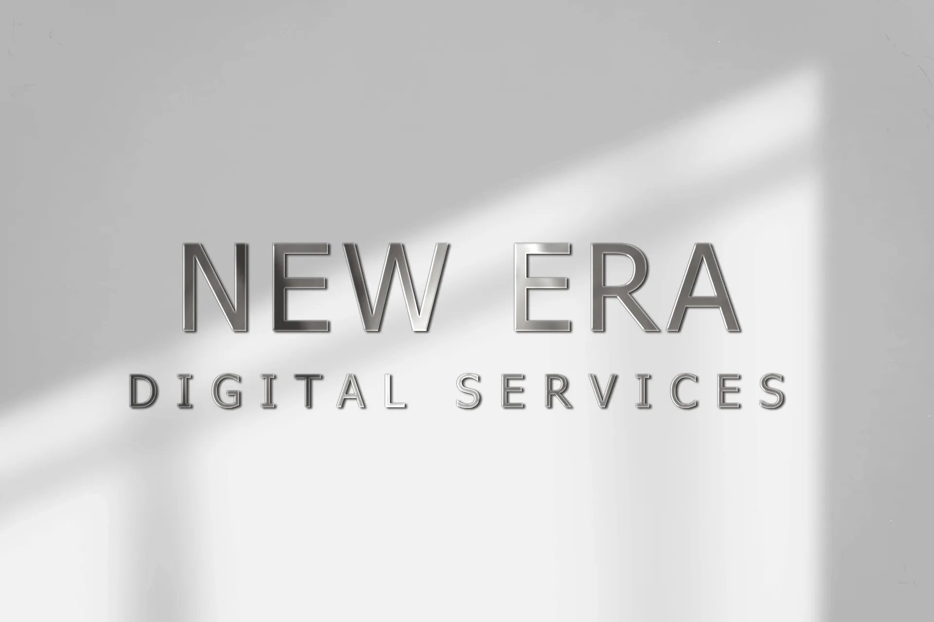 New Era Digital Services
