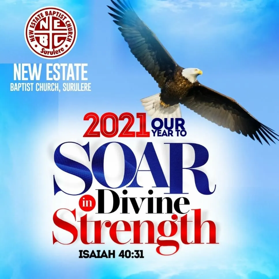 New Estate Baptist Church