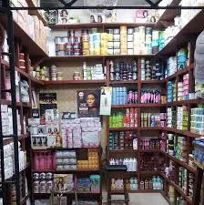 NEW NATURE BEAUTY COSMETICS LIMITED