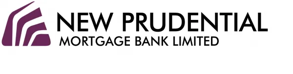 New Prudential Building Society Limited logo