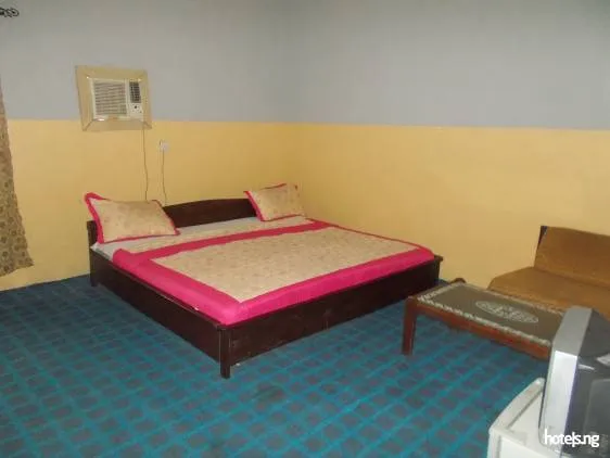 New Rendezvous Hotel Limited