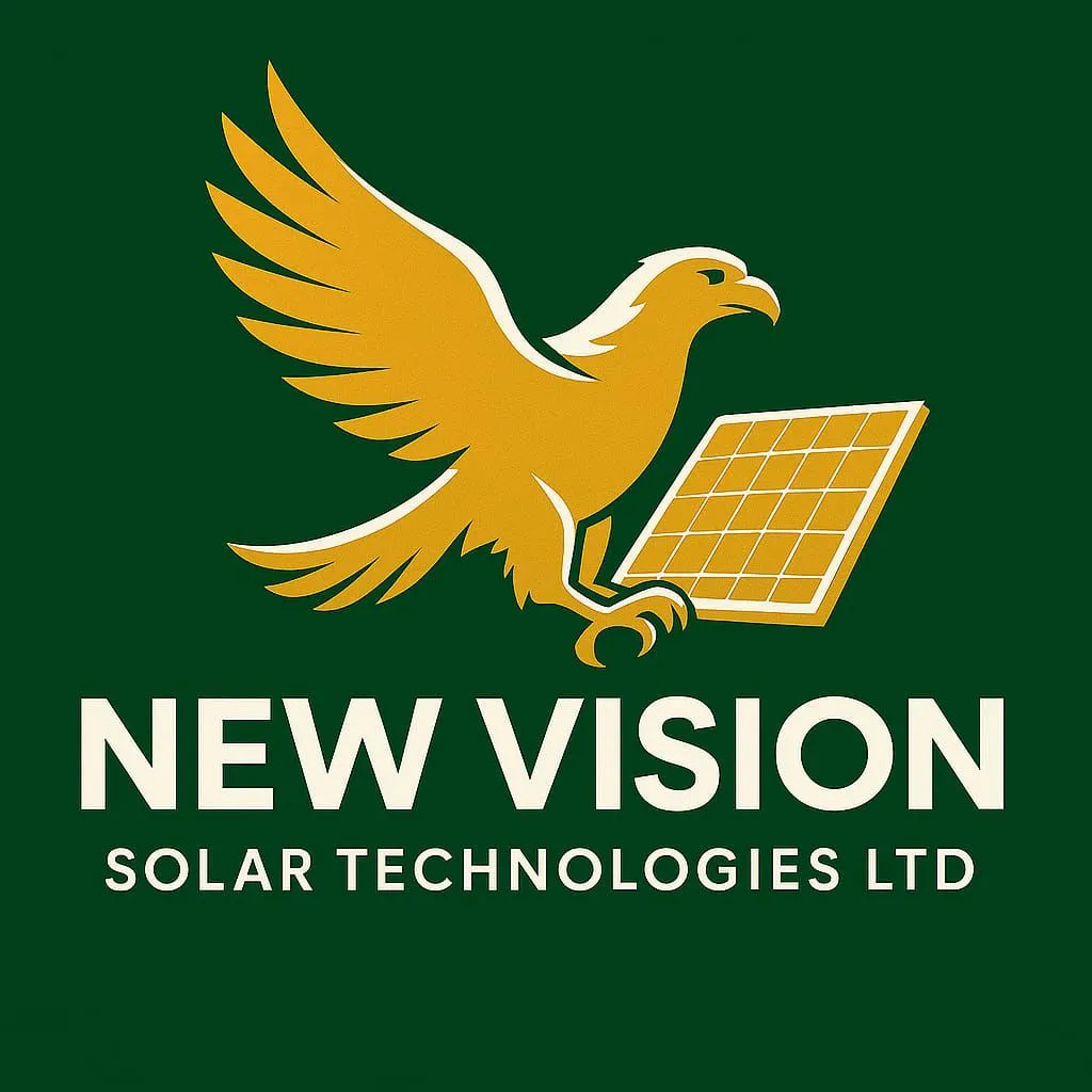 New Vision Solar Technologies