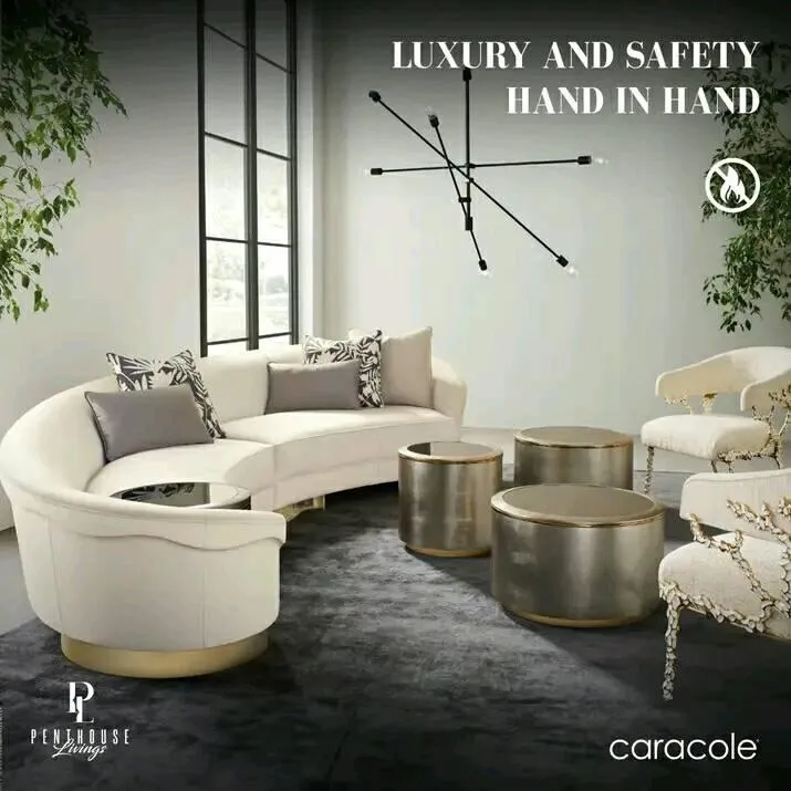 New World Furnitures
