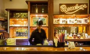 Newbreed Rest And Bar