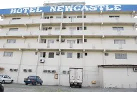 Newcastle Hotel Ltd