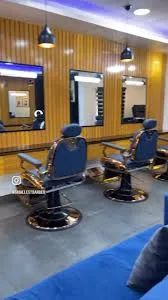 Newness Barbing Salon