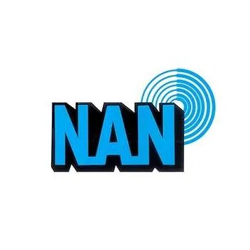 News Agency Of Nigeria (nan)