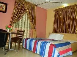 Newton Hotel Limited