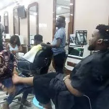 Next Barbing & Beauty Salon