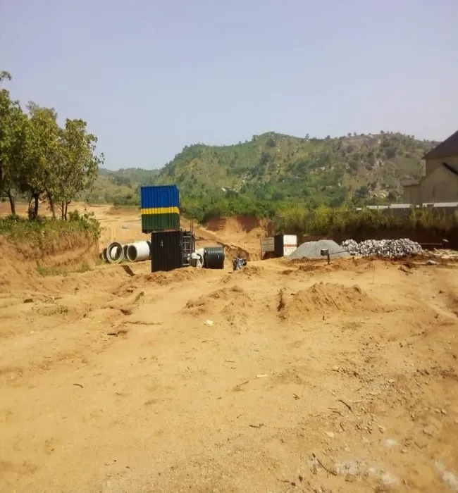 Next Gear Group | Real Estate Company in Abuja