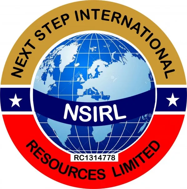 Next Step International Resources Limited logo