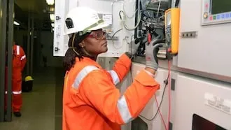 Nexton Petroleum NIgeria Limited