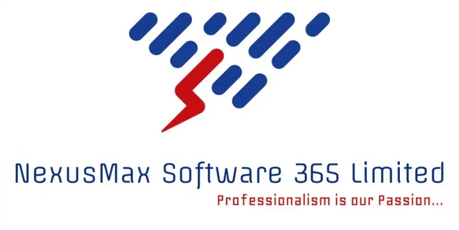 NexusMax Software 365 logo