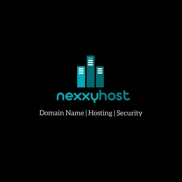 Nexxy Host Services logo