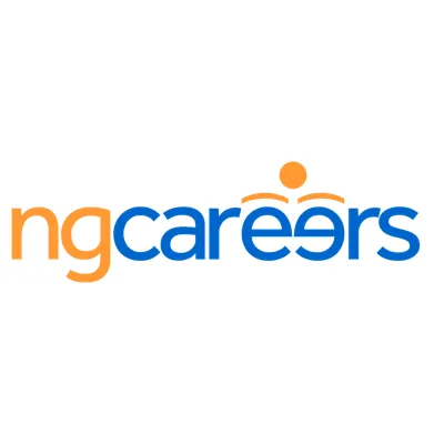 Ngcareers.com logo