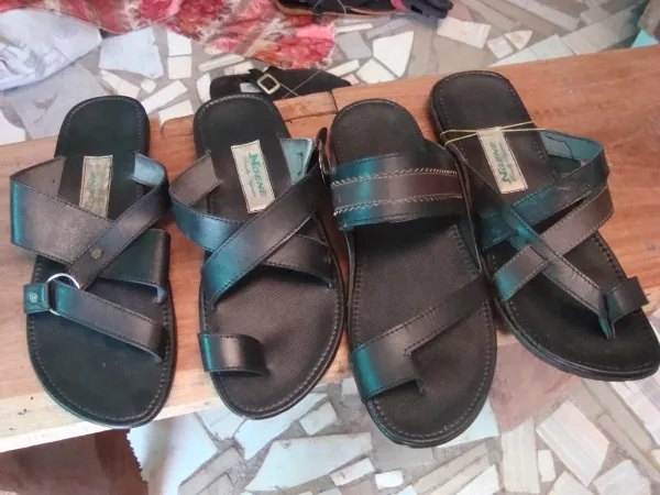 Ngene Leather Works