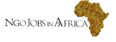 NGO Jobs In Africa logo