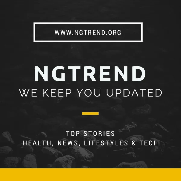 Ngtrend network