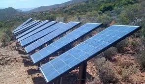 Nickzander Energytech Solution