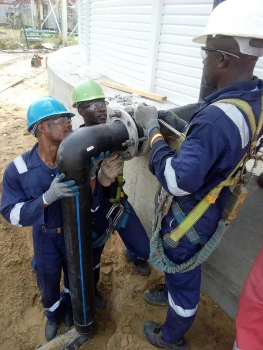 Nif Technical Company Limited