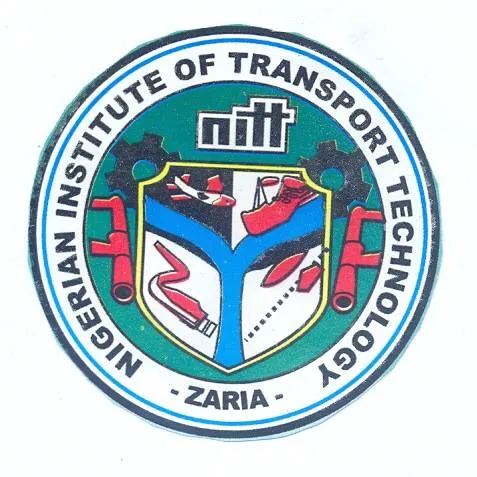Nig. Institute of Transport Technology (nitt)