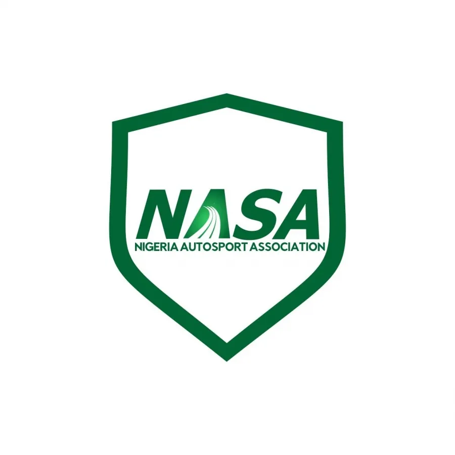 Nigeria Auto Sports Association (NASA) logo