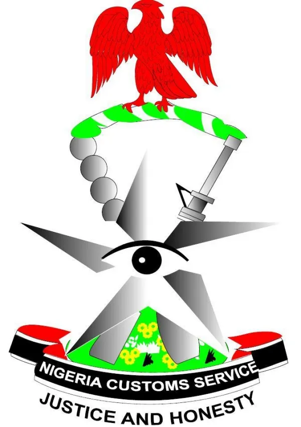 Nigeria Custom Service Car Auction