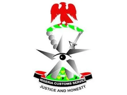 Nigeria Custom Service Vehicle Auction