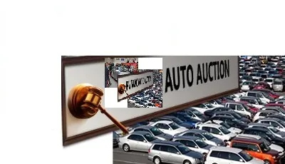 Nigeria Customs Auction Cars for Sale